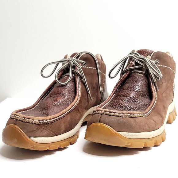 Perry Ellis progress boots! Men’s size 10 - Picture 6 of 8